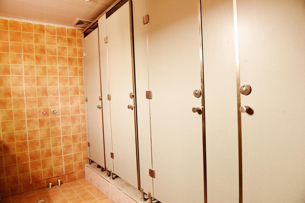 Happy Station Hostel 敦煌市 部屋 写真