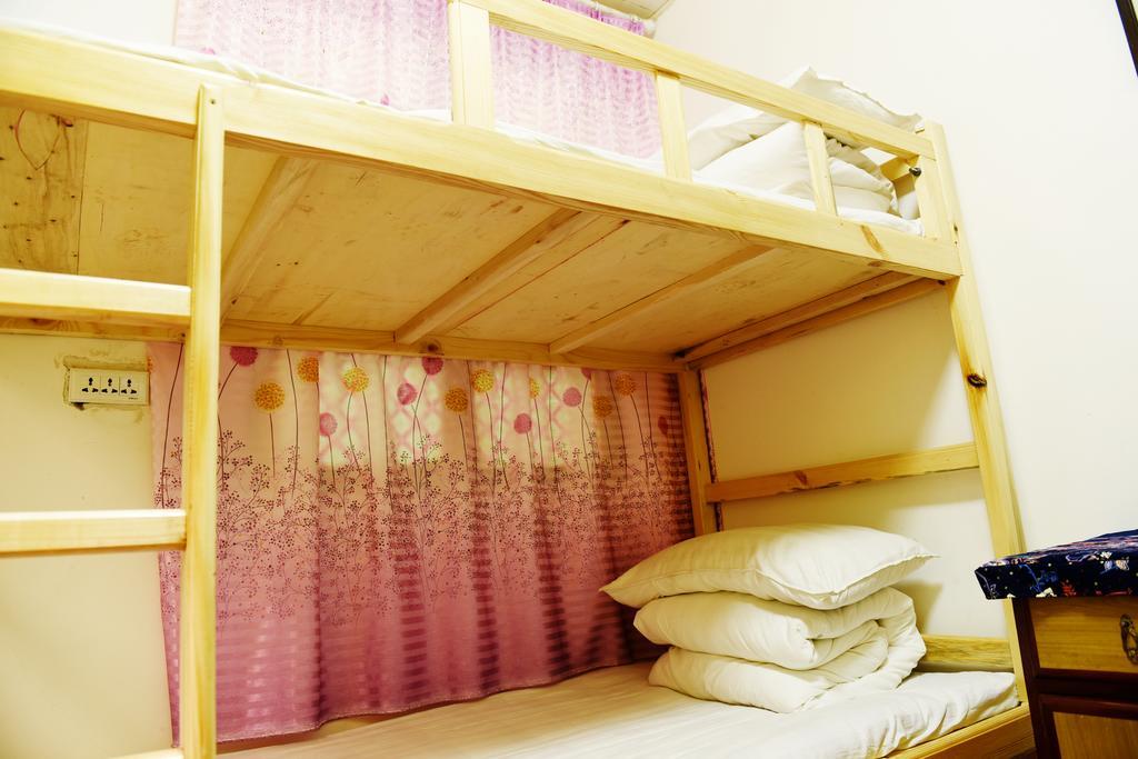 Happy Station Hostel 敦煌市 部屋 写真